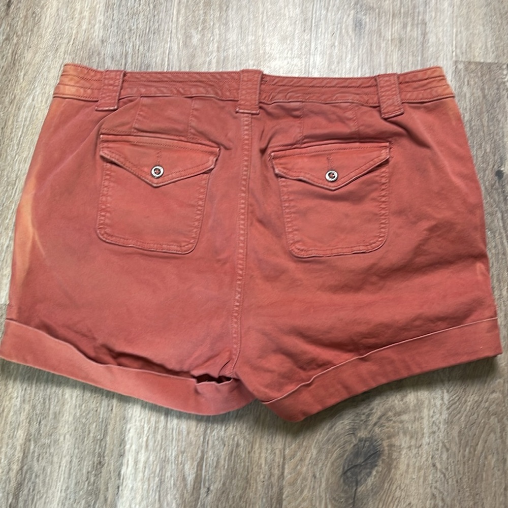 Torrid Shorts - Picture 7 of 15